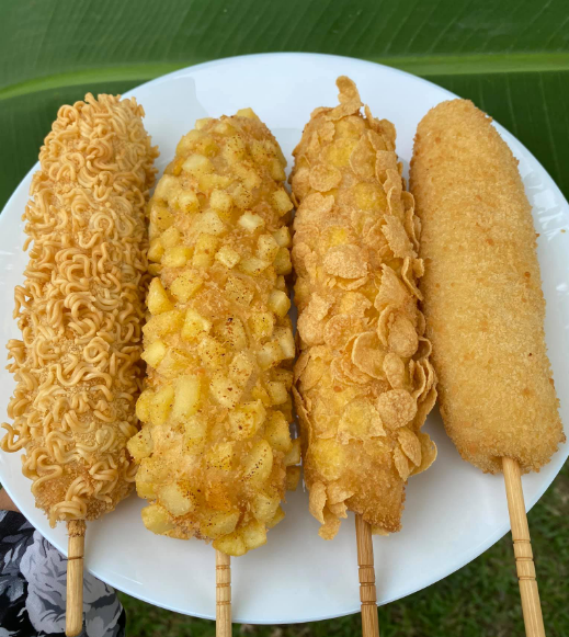 corndog