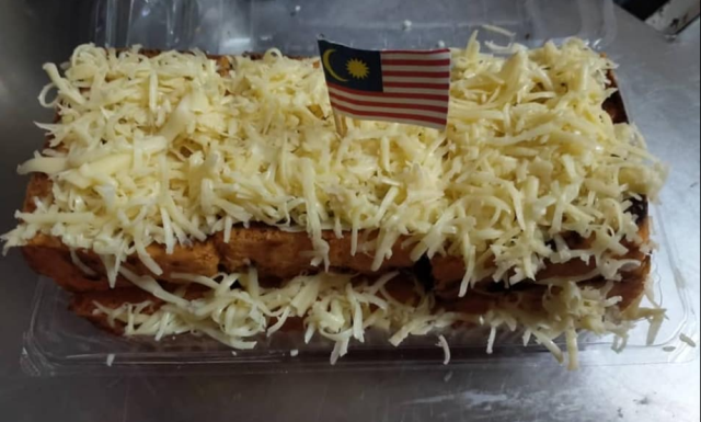 roti paun 1