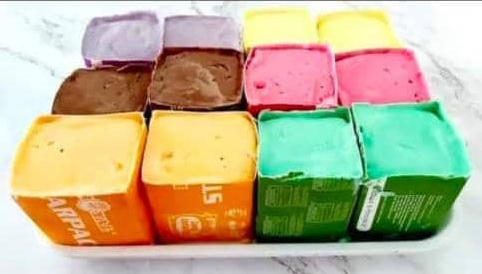 Eskem blok 1